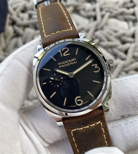 panerai radiomir 1940 pam512.